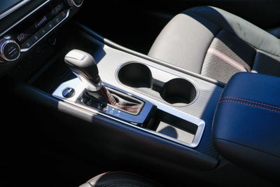 2026 Nissan Altima 2.5 SR