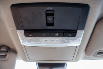 2026 Nissan Altima 2.5 SR