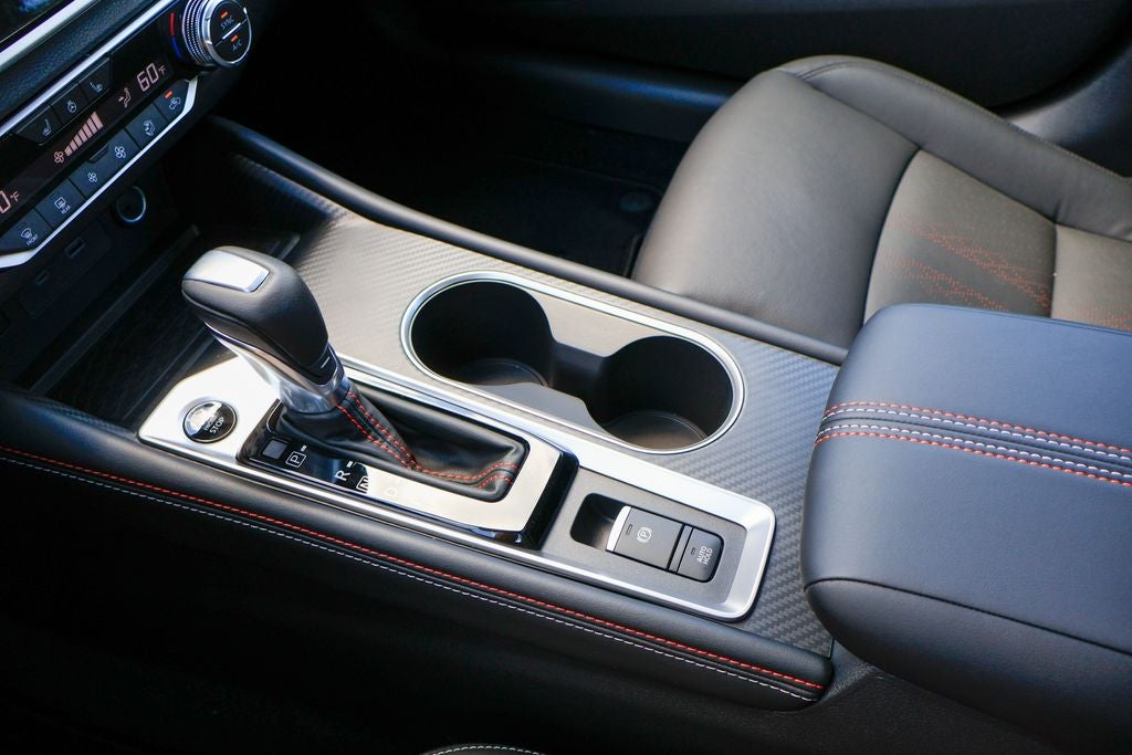2026 Nissan Altima 2.5 SR