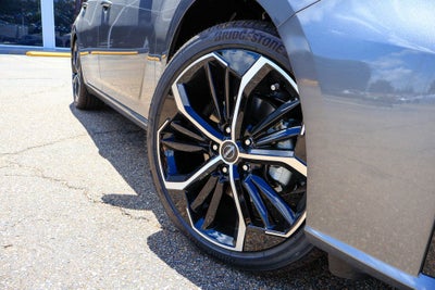 2026 Nissan Altima 2.5 SR