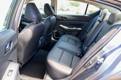 2026 Nissan Altima 2.5 SR