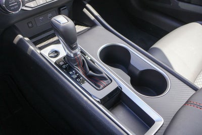 2026 Nissan Altima 2.5 SR