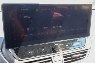 2026 Nissan Altima 2.5 SR