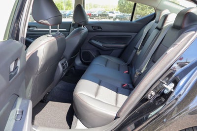 2026 Nissan Altima 2.5 SR