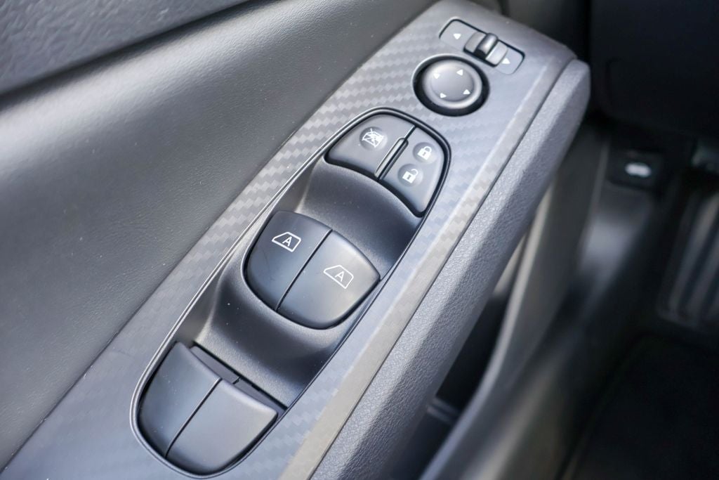 2026 Nissan Altima 2.5 SR