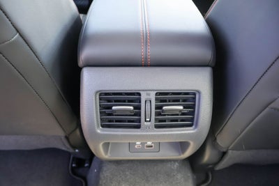 2026 Nissan Altima 2.5 SR