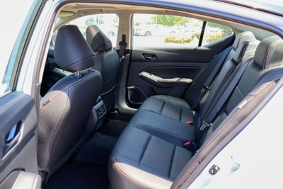 2026 Nissan Altima 2.5 SR