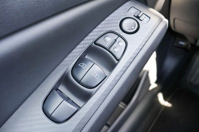 2026 Nissan Altima 2.5 SR
