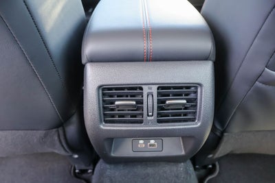 2026 Nissan Altima 2.5 SR