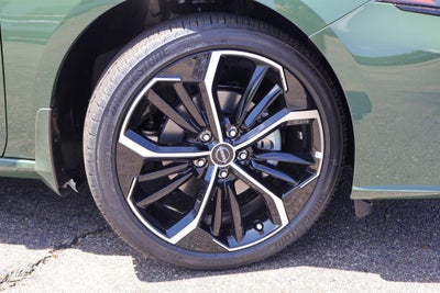2026 Nissan Altima 2.5 SR