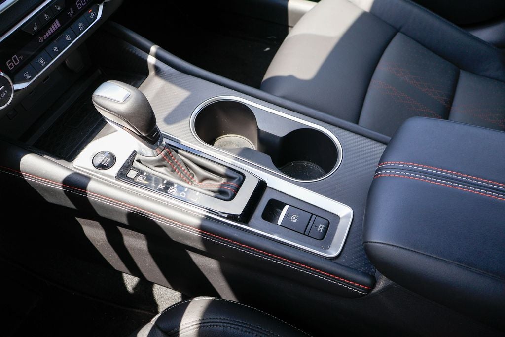 2026 Nissan Altima 2.5 SR