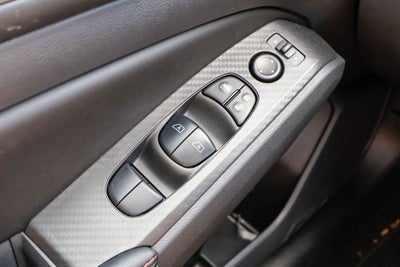 2026 Nissan Altima 2.5 SR