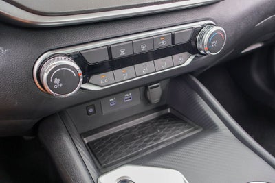 2026 Nissan Altima 2.5 SR