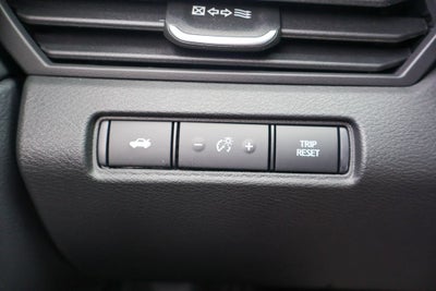 2026 Nissan Altima 2.5 SR