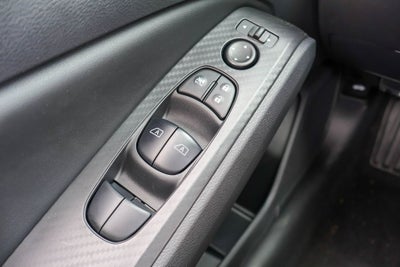 2026 Nissan Altima 2.5 SR