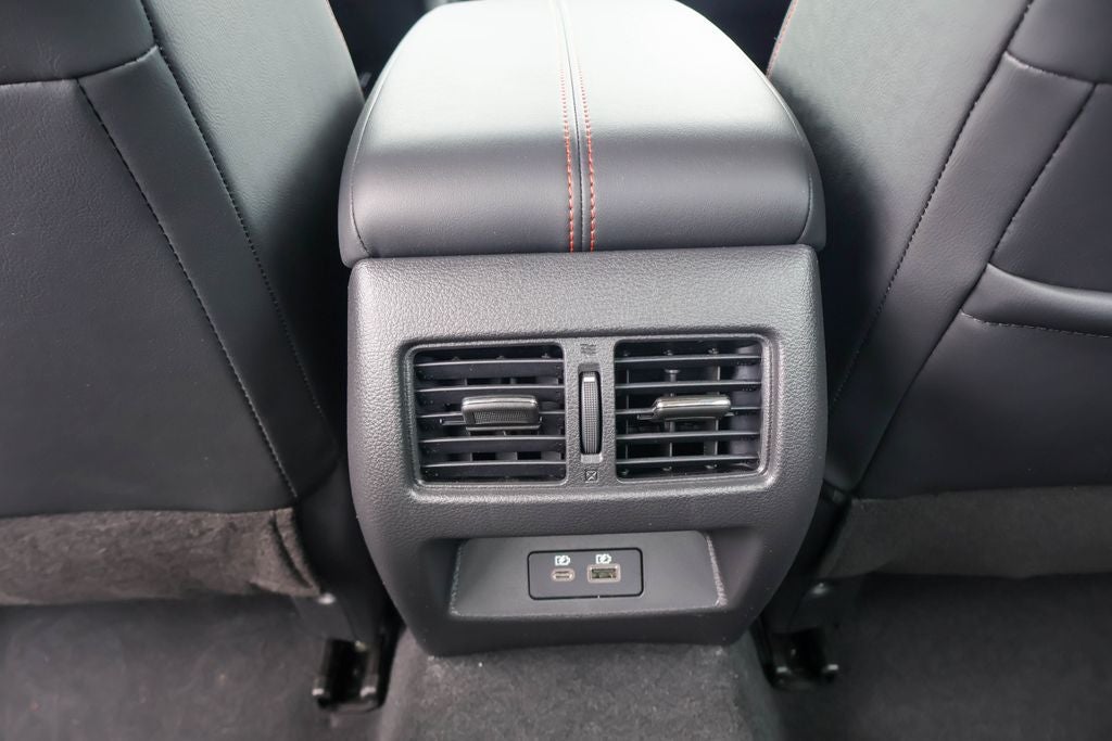 2026 Nissan Altima 2.5 SR