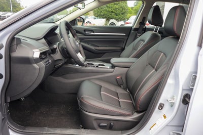 2026 Nissan Altima 2.5 SR