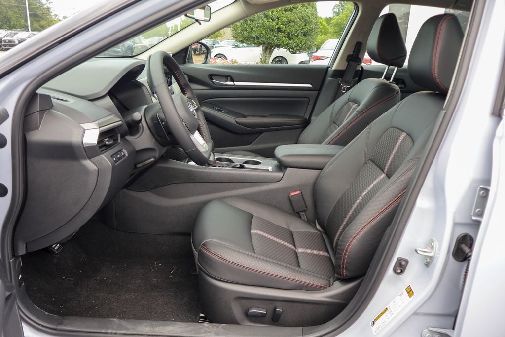 2026 Nissan Altima 2.5 SR