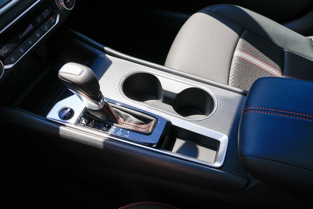 2026 Nissan Altima 2.5 SR