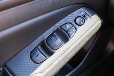 2026 Nissan Altima 2.5 SR