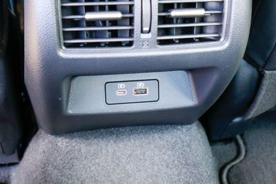 2026 Nissan Altima 2.5 SR