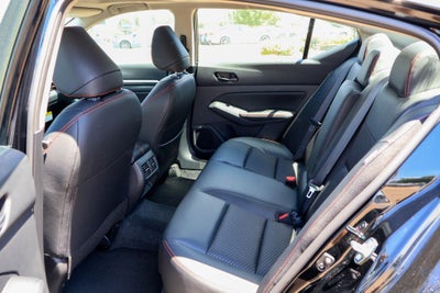 2026 Nissan Altima 2.5 SR