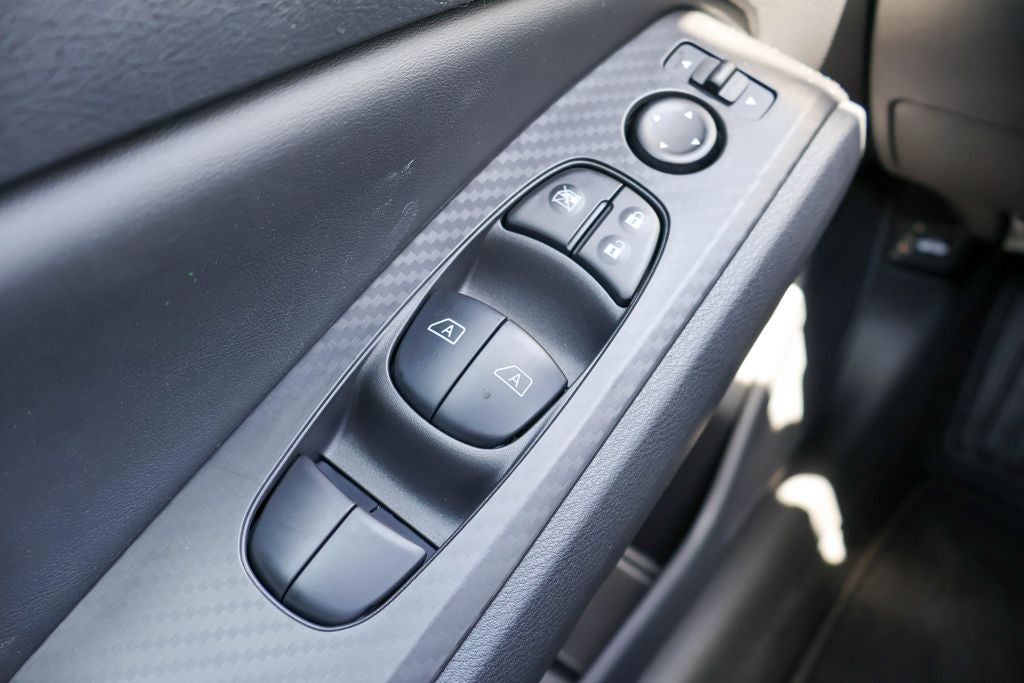 2026 Nissan Altima 2.5 SR