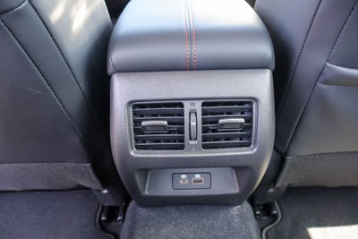 2026 Nissan Altima 2.5 SR