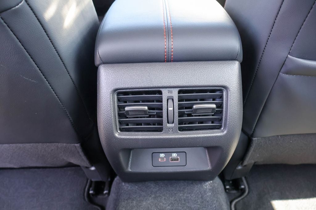2026 Nissan Altima 2.5 SR