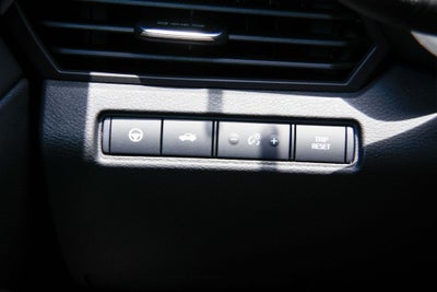 2026 Nissan Altima 2.5 SR