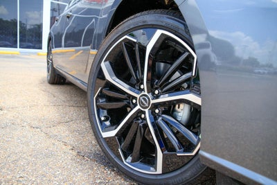 2026 Nissan Altima 2.5 SR