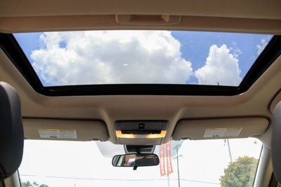 2026 Nissan Altima 2.5 SR