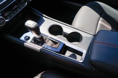 2026 Nissan Altima 2.5 SR