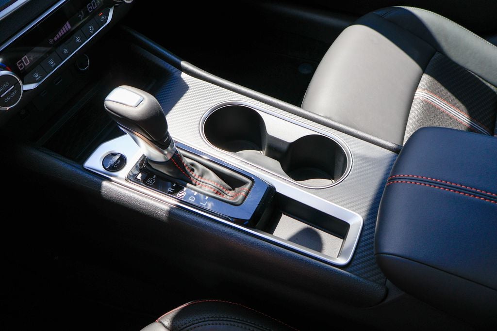 2026 Nissan Altima 2.5 SR