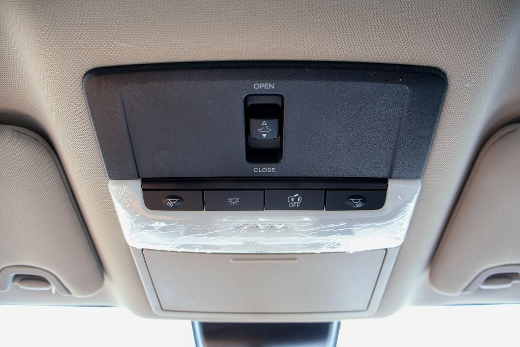 2026 Nissan Altima 2.5 SR
