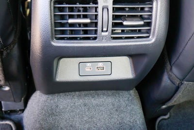 2026 Nissan Altima 2.5 SR