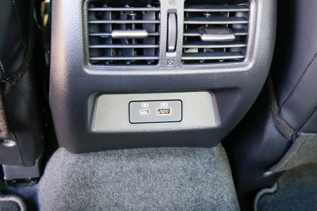2026 Nissan Altima 2.5 SR