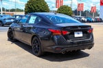 2026 Nissan Altima 2.5 SR