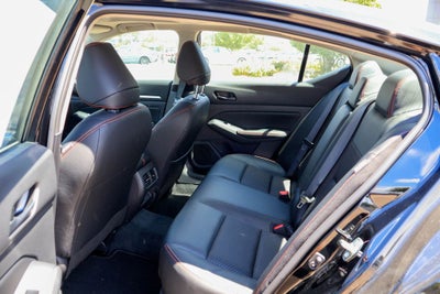 2026 Nissan Altima 2.5 SR