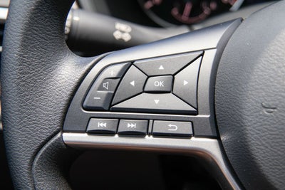 2026 Nissan Altima 2.5 SV