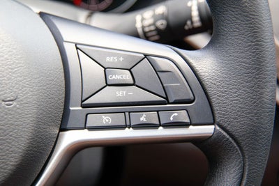 2026 Nissan Altima 2.5 SV