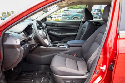 2026 Nissan Altima 2.5 SV