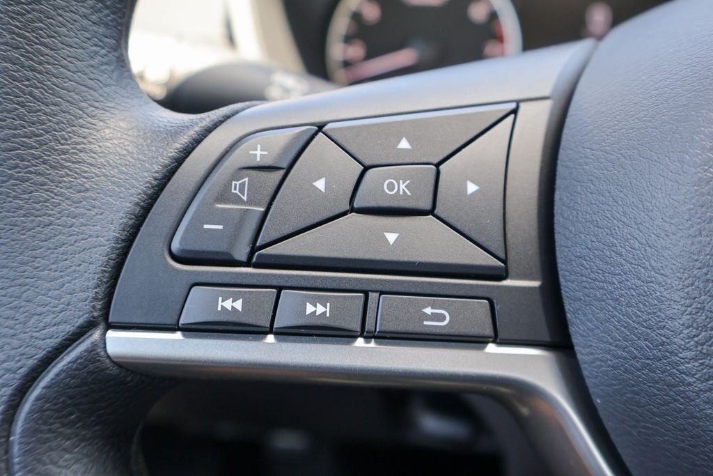 2026 Nissan Altima 2.5 SV
