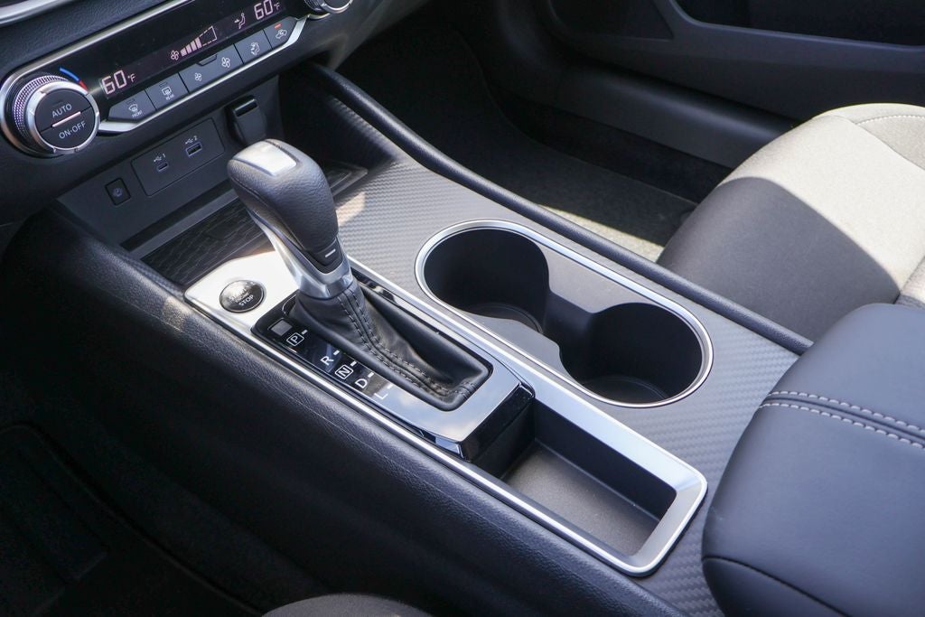 2026 Nissan Altima 2.5 SV