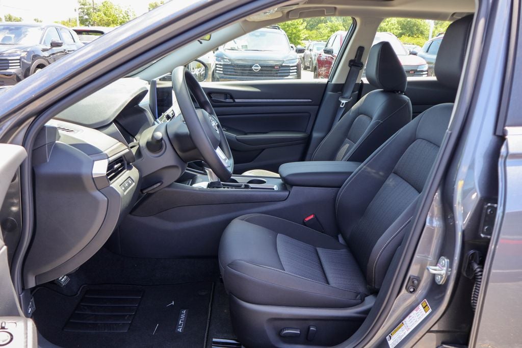 2026 Nissan Altima 2.5 SV
