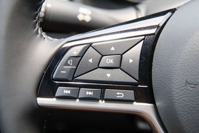 2026 Nissan Altima 2.5 SV