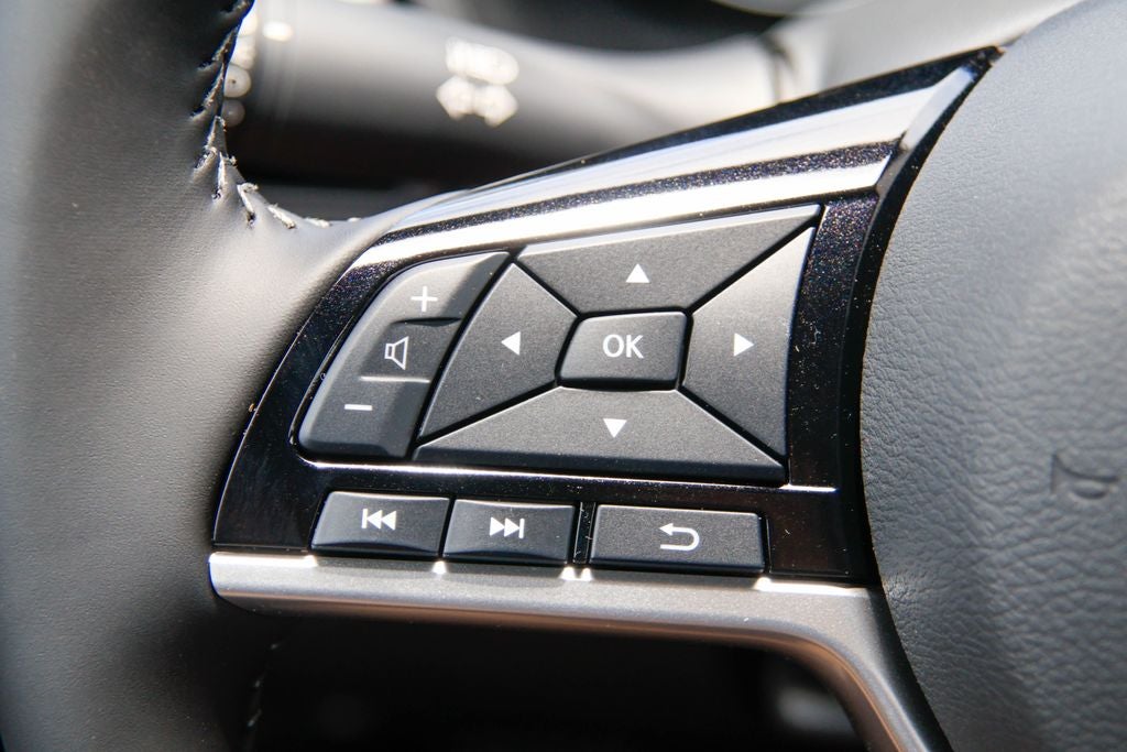 2026 Nissan Altima 2.5 SV