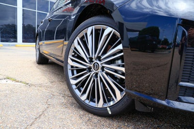 2026 Nissan Altima 2.5 SV