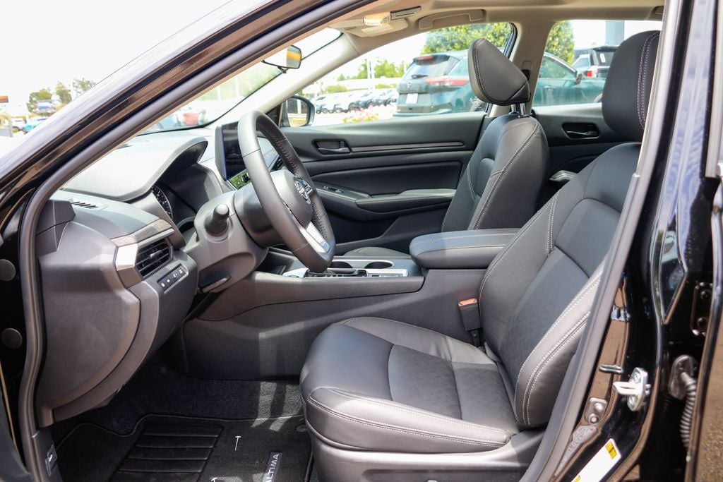 2026 Nissan Altima 2.5 SV