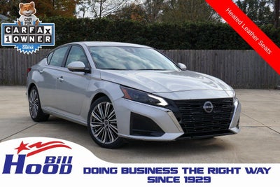 2023 Nissan Altima 2.5 SL